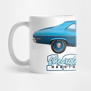 1970 Chevrolet Nova SS Hardtop Coupe Mug